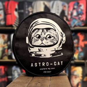کوله گرد طرح ASTRO CAT