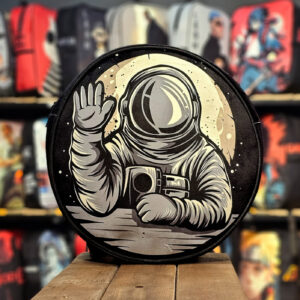 کوله گرد طرح ASTRONAUT
