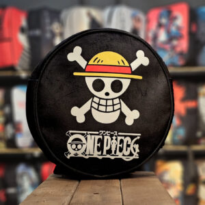 کوله گرد طرح ONE PIECE