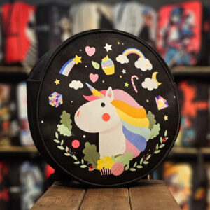 کوله گرد طرح UNICORN