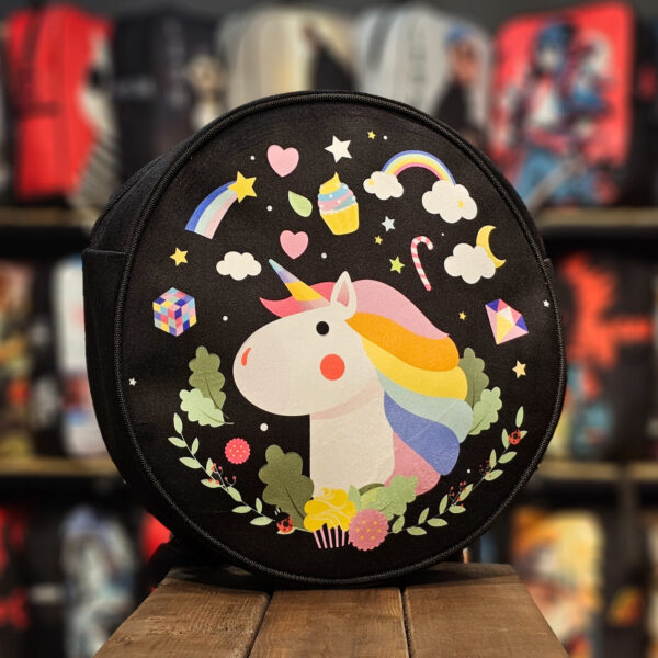 کوله گرد طرح UNICORN (کپی)