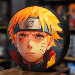 کوله گرد طرح NARUTO