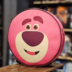 کوله گرد طرح  LOTSO