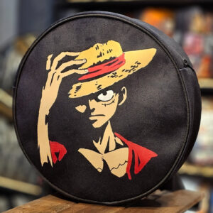 کوله گرد طرح  LUFFY