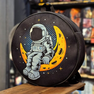 کوله گرد طرح  ASTRO MOON