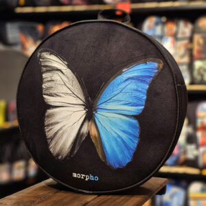 کوله گرد طرح  MORPHO