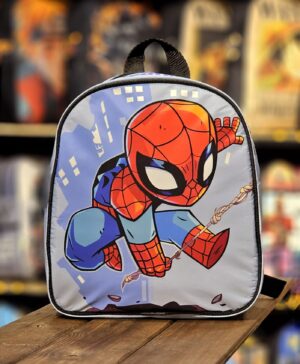کوله هابیت طرح SPIDER MAN