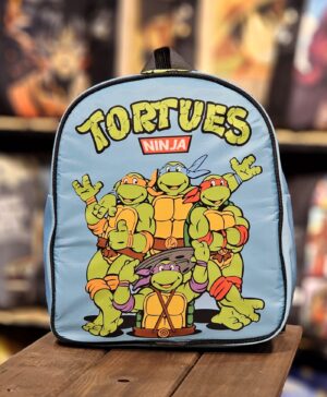 کوله هابیت طرح NINJA TURTlES