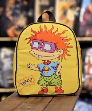 کوله هابیت طرح CHUCKY