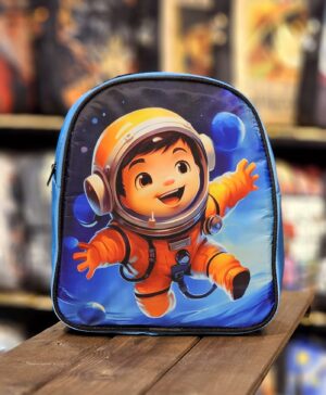 کوله هابیت طرح  ASTRO BOY