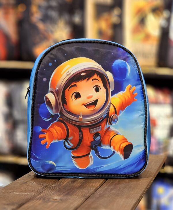 کوله هابیت طرح  ASTRO BOY