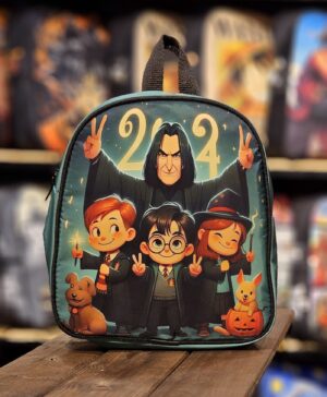 کوله هابیت طرح HARRY POTTER 2024