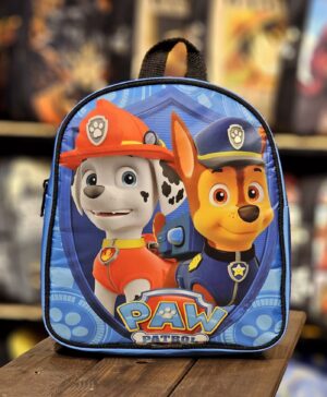 کوله هابیت طرح PAW PATROL