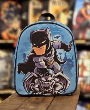 کوله هابیت طرح BATMAN