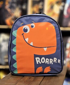 کوله هابیت طرح ROOOOR