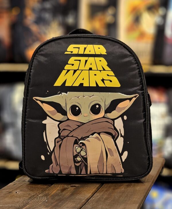 کوله هابیت طرح STAR WARS