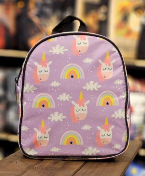 کوله هابیت طرح UNICORN PETTERN