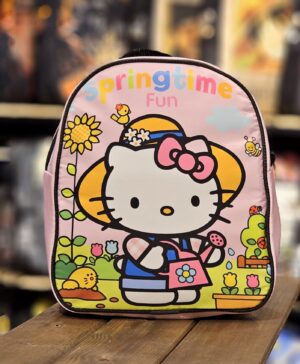 کوله هابیت طرح  KITTY