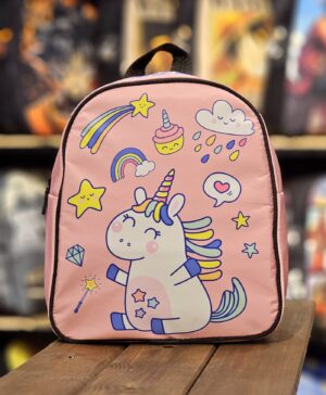 کوله هابیت طرح UNICORN