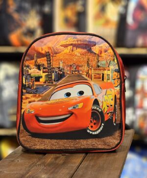 کوله هابیت طرح  MCQUEEN