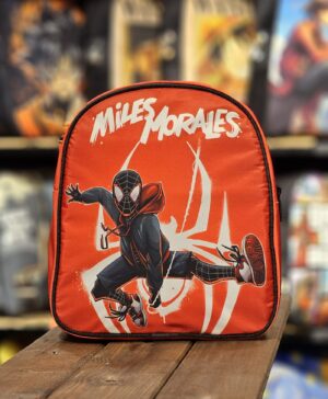 کوله هابیت طرح SPIDER MAN
