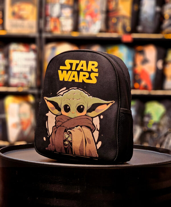 کوله پشتی مینی طرح STAR WARS