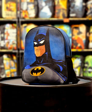 کوله پشتی مینی طرح BATMAN