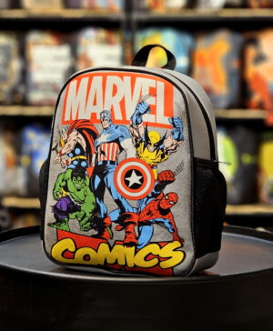 کوله پشتی مینی طرح MARVEL