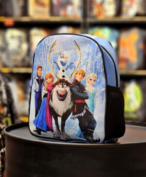 کوله پشتی مینی طرح FROZEN
