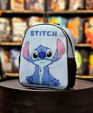 کوله پشتی مینی طرح STITCH