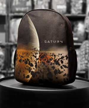کوله مجیک طرح SATURN