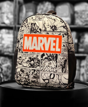 کوله مجیک طرح MARVEL