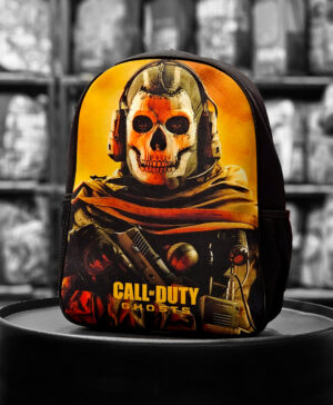 کوله مجیک طرح CALL OF DUTY