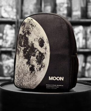 کوله مجیک طرح MOON