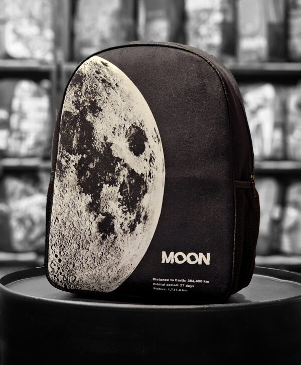 کوله مجیک طرح MOON