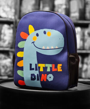 کوله مجیک طرح LITTLE DINO