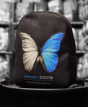 کوله مجیک طرح MORPHO
