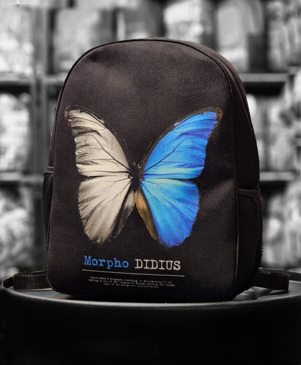 کوله مجیک طرح MORPHO