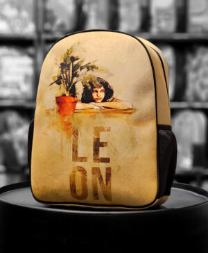 کوله مجیک طرح LEON