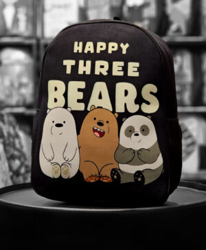 کوله مجیک طرح BEARS