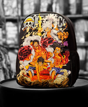 کوله مجیک طرح ONE PIECE