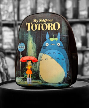 کوله مجیک طرح TOTORO