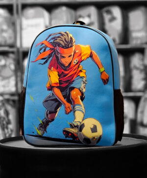 کوله مجیک طرح FIFA