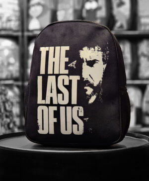 کوله مجیک طرح THE LAST OF US