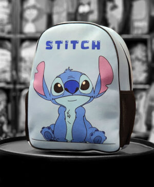کوله مجیک طرح STITCH