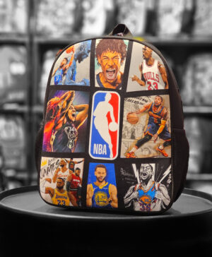 کوله مجیک طرح NBA