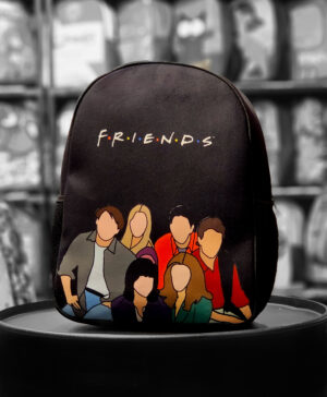 کوله مجیک طرح FRIENDS