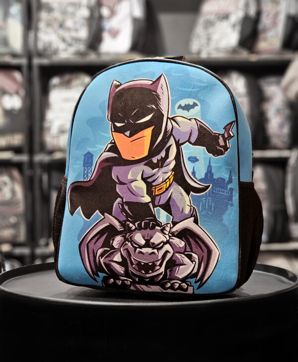 کوله مجیک طرح BATMAN