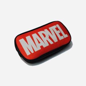 جامدادی مخمل طرح MARVEL