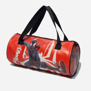 ساک اسپرت فانتزی طرح  MILES MORALES